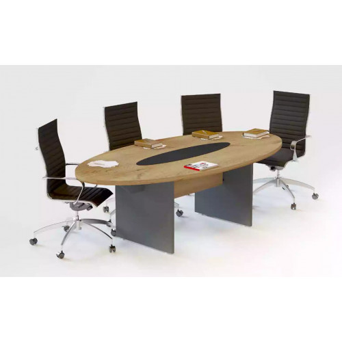 Moderner Konferenztisch Besprechungs Tische Holzmöbel Arbeitszimmermöbel von Xl Moebel