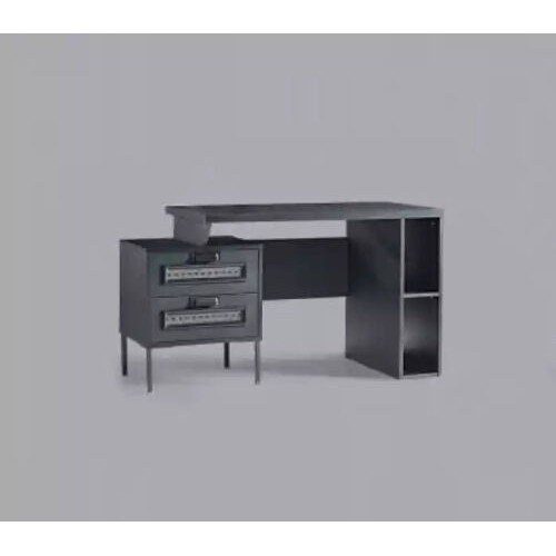 Moderner Schreibtisch Kinder Schreibtische schwarz Tische Möbel Tisch Moderner Schreibtisch Kinder Schreibtische schwarz Tische Möbel Tisch von Xl Moebel