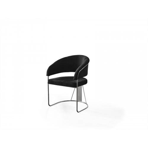 Moderner Sessel Stuhl 1x Esszimmer Fernseh Lounge Sitz Polsterstuhl Neu Textil Moderner Sessel Stuhl 1x Esszimmer Fernseh Lounge Sitz Polsterstuhl Neu Textil von Xl Moebel