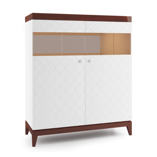 Moderner Vitrinen Designer Schrank Regal Glasschrank Regale Vitrinen Moderner Vitrinen Designer Schrank Regal Glasschrank Regale Vitrinen von Xl Moebel