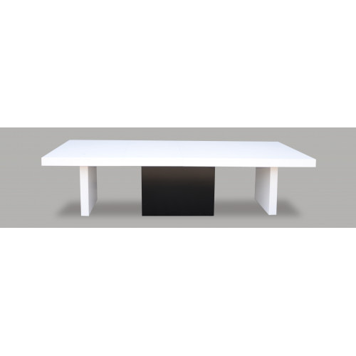 Moderner XXL Büro Konferenztisch Tische Esszimmer Holz Besprechungs von Xl Moebel