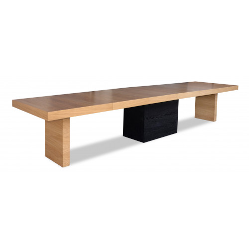 Moderner XXL Büro Konferenztisch Tische Holz Esszimmer Besprechungs von Xl Moebel
