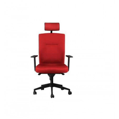 Moderner hochwertiger Gaming Stuhl rot Drehstuhl Chefsessel Bürostuhl neu von Xl Moebel