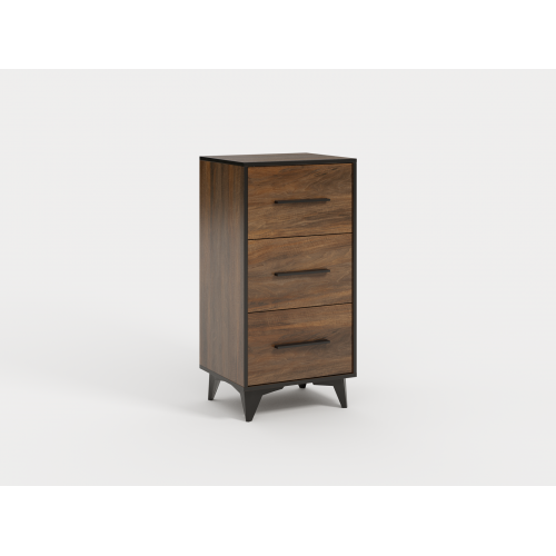 Möbel Kommoden Massivholz Massive Schrank Neu Designer Kommode Anrichte Vollholz von Xl Moebel