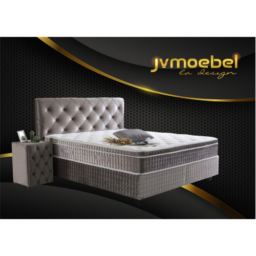 Möbel Luxury Modern Betten Polster Chesterfield Betten Schlafzimmer Möbel Luxury Modern Betten Polster Chesterfield Betten Schlafzimmer von Xl Moebel