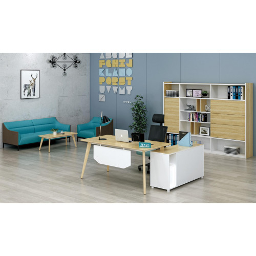 Möbel Schreibtisch Tische neu Schreibtische Regal Home Office von Xl Moebel
