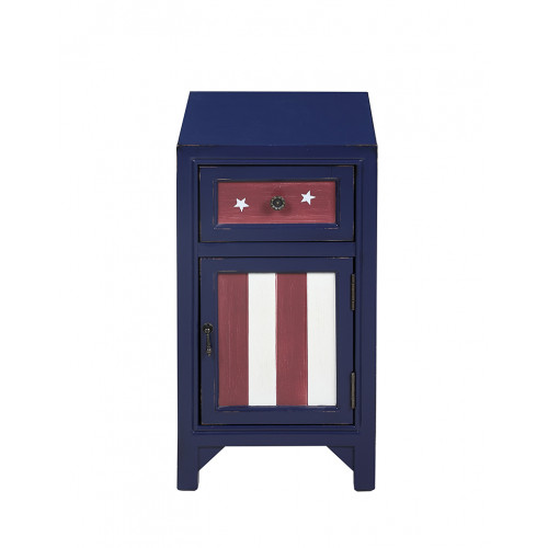 Nachtschrank Nachttisch Nachtkommode Kommode 1 Schubladen Schlafzimmer Tisch neu von Xl Moebel