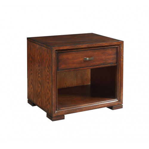 Nachttisch 1x Nacht Tische Konsole Tisch Konsolen Schrank Schlafzimmer Kommode von Xl Moebel
