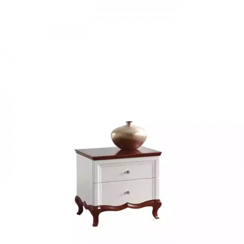 Nachttisch Beistell Tische Holz Neu Luxus designer Möbel Schlafzimmer von Xl Moebel