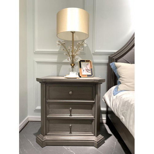 Nachttisch Design Möbel Nachttische Holz Schlafzimmer Beistelltisch Konsolen Nachttisch Design Möbel Nachttische Holz Schlafzimmer Beistelltisch Konsolen von Xl Moebel