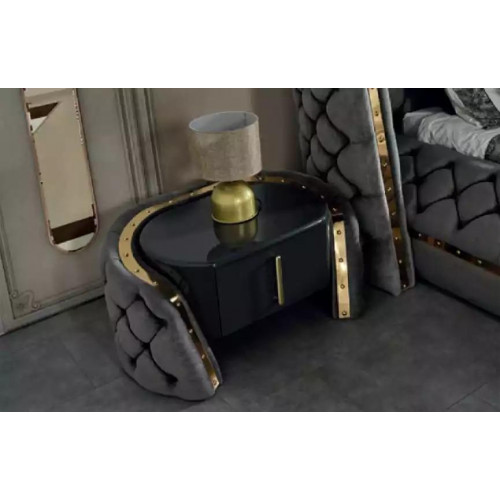 Nachttisch Design Tisch Möbel Nachttische Holz Schlafzimmer Beistelltisch Neu Nachttisch Design Tisch Möbel Nachttische Holz Schlafzimmer Beistelltisch Neu von Xl Moebel