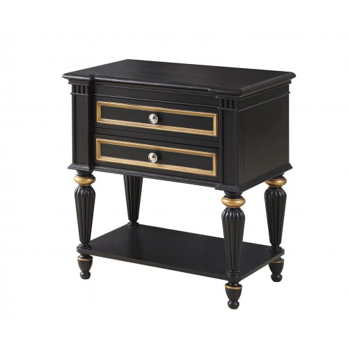 Nachttisch Grau Modern Design Möbel Holz Luxus Bestelltisch Tisch Schlafzimmer Nachttisch Grau Modern Design Möbel Holz Luxus Bestelltisch Tisch Schlafzimmer von Xl Moebel