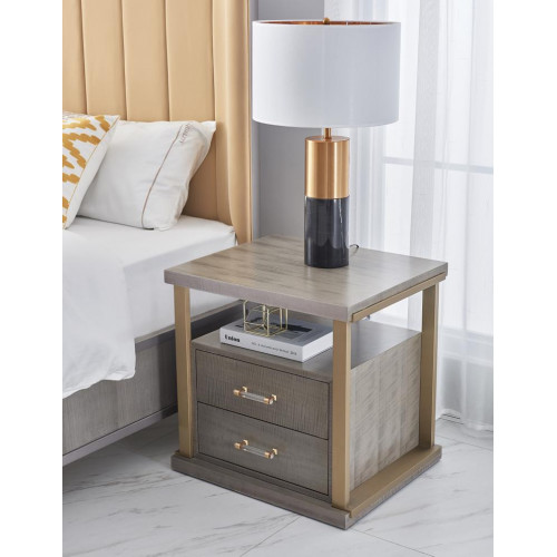 Nachttisch Konsole Beistell Schlaf Tische Designer Zimmer Konsolen Nacht Nachttisch Konsole Beistell Schlaf Tische Designer Zimmer Konsolen Nacht von Xl Moebel