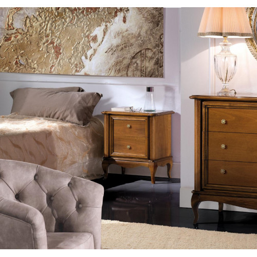 Nachttisch Konsolen Schlafzimmer Beistelltisch Modernes Design Möbel Holz braun Nachttisch Konsolen Schlafzimmer Beistelltisch Modernes Design Möbel Holz braun von Xl Moebel