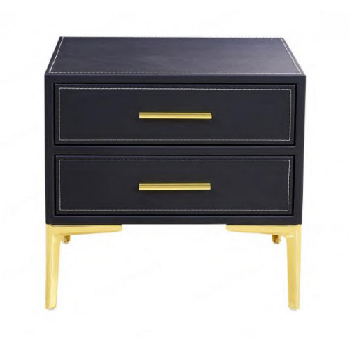 Nachttisch Luxus schwarz Schlafzimmer Neu Design Möbel Stil Modern Nachttisch Luxus schwarz Schlafzimmer Neu Design Möbel Stil Modern von Xl Moebel