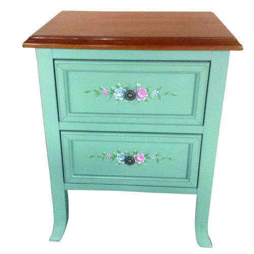 Nachttisch Nachtschrank Kommode Konsole Beistell Luxus Schublade Konsolen Design Nachttisch Nachtschrank Kommode Konsole Beistell Luxus Schublade Konsolen Design von Xl Moebel