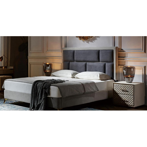 Nachttisch Nachtschrank Kommode Konsole Beistell mit Designer Schublade Konsolen Nachttisch Nachtschrank Kommode Konsole Beistell mit Designer Schublade Konsolen von Xl Moebel