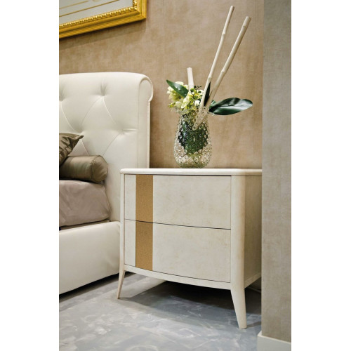 Nachttisch Nachtschrank Konsole Kommode Beistell mit Schublade Konsolen Designer Nachttisch Nachtschrank Konsole Kommode Beistell mit Schublade Konsolen Designer von Xl Moebel