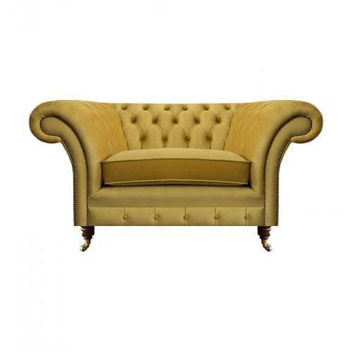 Neu Luxus Sessel Gelb Sitz Einrichtung Chesterfield Wohnzimmer Textil Neu Luxus Sessel Gelb Sitz Einrichtung Chesterfield Wohnzimmer Textil von Xl Moebel