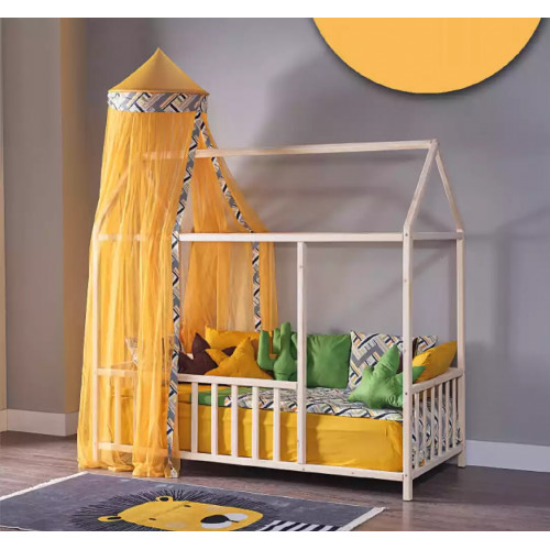 Niedriges Bett Himmelbett Schlafzimmer Himmelbetten Kinderzimmer Niedriges Bett Himmelbett Schlafzimmer Himmelbetten Kinderzimmer von Xl Moebel