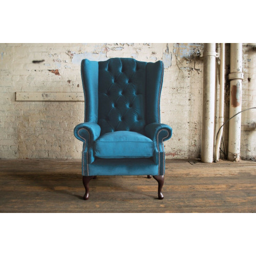 Ohrensessel Chesterfield Sessel Sofa Couch Stuhl Fernseh Lounge Relax Designer von Xl Moebel