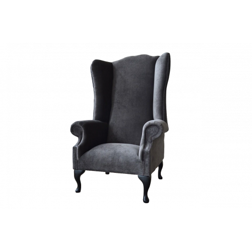 Ohrensessel Sessel Design Polster Sofa Couch Chesterfield Textil Möbel Ohrensessel Sessel Design Polster Sofa Couch Chesterfield Textil Möbel von Xl Moebel