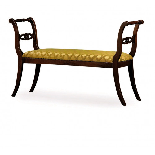 Ottomane Chaiselounge Sitzbank Gepolstert Hocker Fußhocker Beistellhocker Bank Ottomane Chaiselounge Sitzbank Gepolstert Hocker Fußhocker Beistellhocker Bank von Xl Moebel