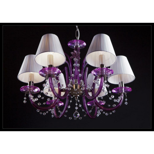 Pendelleuchte Deckenleuchte Deckenstrahler Spot Kronleuchter Bohemia Ampelschirm Pendelleuchte Deckenleuchte Deckenstrahler Spot Kronleuchter Bohemia Ampelschirm von Xl Moebel