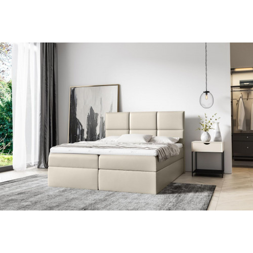 Polsterbett Boxspringbett 160x200 Design Doppel Hotel Modern Bett Betten Möbel Polsterbett Boxspringbett 160x200 Design Doppel Hotel Modern Bett Betten Möbel von Xl Moebel