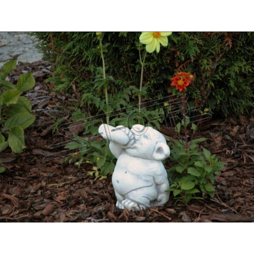 Poroschenko der Trinker Figur Statue Alkoholiker Skulptur Garten Säufer S101014 Poroschenko der Trinker Figur Statue Alkoholiker Skulptur Garten Säufer S101014 von Xl Moebel