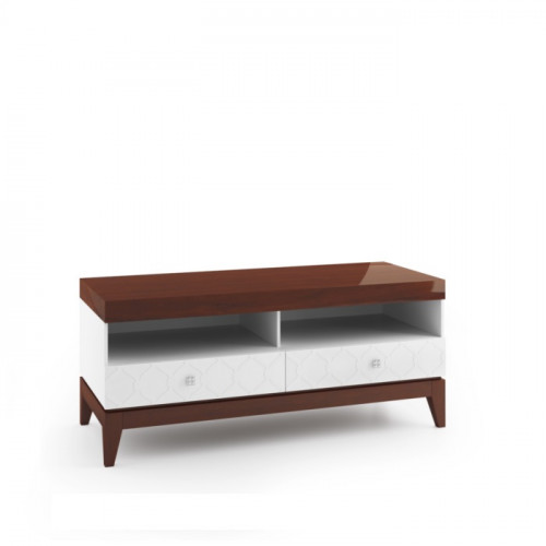 RTV Klassischer Hochglanz Schrank Sideboard TV Board Designer Wand von Xl Moebel