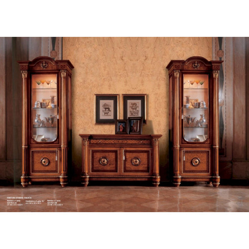 RTV Kommode TV Ständer Sideboard Lowboard Holz Wohnzimmer Möbel Braun RTV Kommode TV Ständer Sideboard Lowboard Holz Wohnzimmer Möbel Braun von Xl Moebel