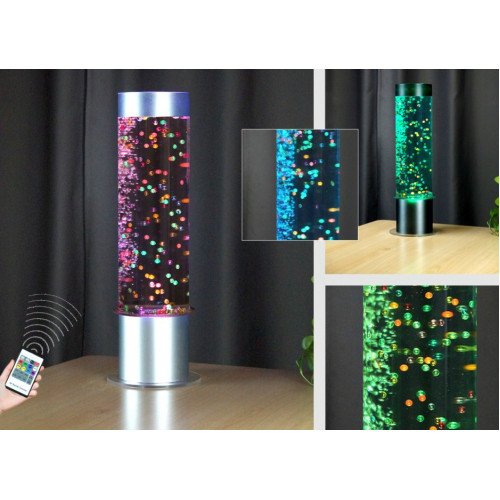 Regal Led Wasser Wand Bar Säule Wassersäulen Theke Designer Beleuchtet Regal Led Wasser Wand Bar Säule Wassersäulen Theke Designer Beleuchtet von Xl Moebel