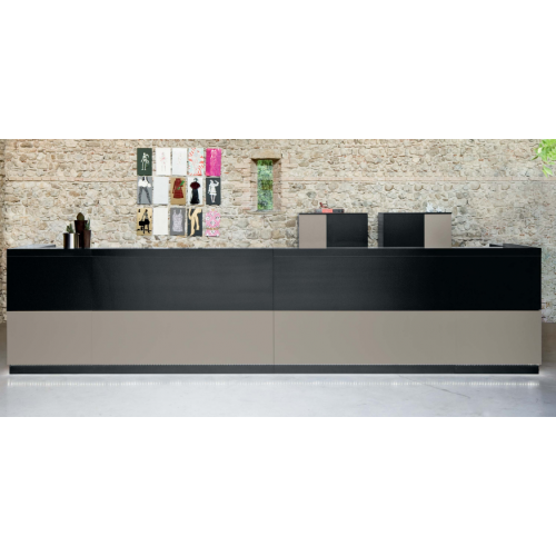 Rezeption Empfangstheke Counter Arbeitstisch Büromöbel Rezeption Theke Büro Neu Rezeption Empfangstheke Counter Arbeitstisch Büromöbel Rezeption Theke Büro Neu von Xl Moebel