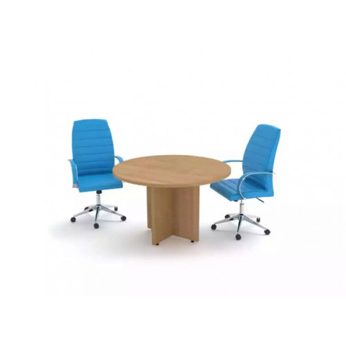 Rund Schreibtisch Arbeitszimmer Neu Büro Möbel Arbeitstisch Designer von Xl Moebel