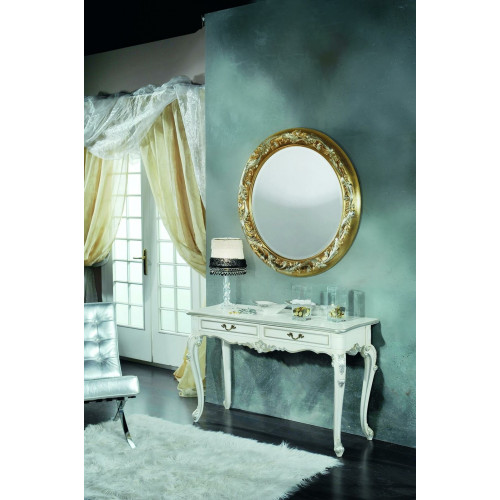 Runde Wandspiegel Spiegel Bad Flur Design Salon Medusa Antik Stil Glas Rund Neu Runde Wandspiegel Spiegel Bad Flur Design Salon Medusa Antik Stil Glas Rund Neu von Xl Moebel