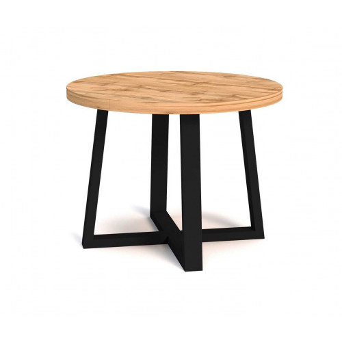 Runder Esstische Tisch Holz Tische Möbel Modern Stil Holztisch Neu Runder Esstische Tisch Holz Tische Möbel Modern Stil Holztisch Neu von Xl Moebel