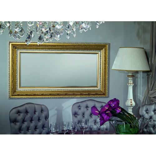 Schicke Klassischer Designer Spiegel Großer Wandspiegel Retro Landhaus Barock Neu SP6040 von Xl Moebel