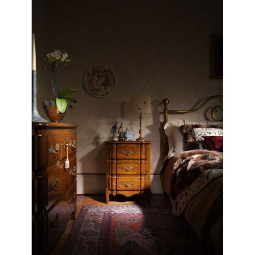 Schlaf Zimmer Holz Luxus Konsolen Neu Nachttisch Design Konsole Beistell Tische von Xl Moebel