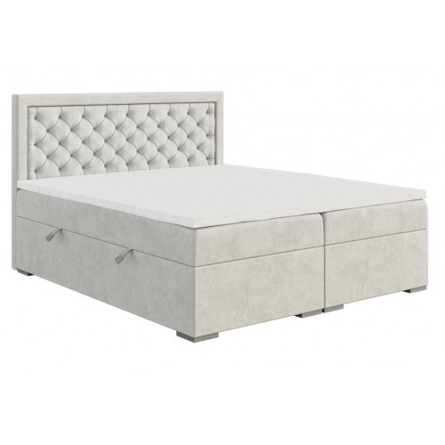 Schlafzimmer Bett Luxus Möbel Stil Modern Boxspringbett Design Doppelbett Schlafzimmer Bett Luxus Möbel Stil Modern Boxspringbett Design Doppelbett von Xl Moebel