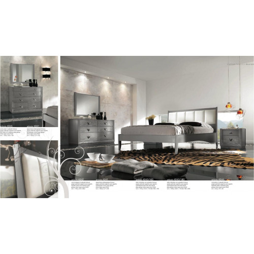 Schlafzimmer Bett Nachttisch Kommode Spiegel Garnitur Gruppe Doppel Neu Set 5tlg Schlafzimmer Bett Nachttisch Kommode Spiegel Garnitur Gruppe Doppel Neu Set 5tlg von Xl Moebel
