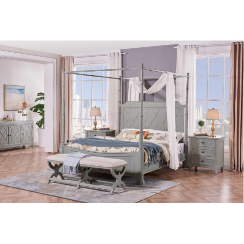 Schlafzimmer Komplett Set Landhaus Stil Modrern Bett Nachttisch 5 tlg. Neu Schlafzimmer Komplett Set Landhaus Stil Modrern Bett Nachttisch 5 tlg. Neu von Xl Moebel