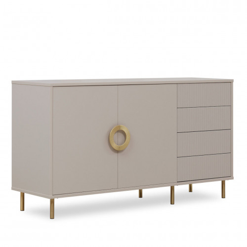 Schlafzimmer Möbel Designer Holz Kommode Ablageschränke Staukommode Neu von Xl Moebel