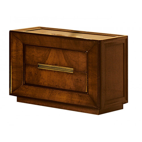 Schlafzimmer Möbel Tisch Nachttisch Braun Holz Möbel Design Beistelltisch Tische von Xl Moebel