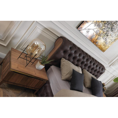 Schlafzimmer Nachttisch Design Beistelltisch Nachttische Konsolentische Schlafzimmer Nachttisch Design Beistelltisch Nachttische Konsolentische von Xl Moebel