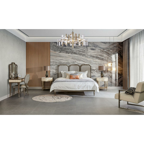 Schlafzimmer Set Design Einrichtung Bett Moderne Möbel 5tlg. Nachttisch Massivholz Schlafzimmer Set Design Einrichtung Bett Moderne Möbel 5tlg. Nachttisch Massivholz von Xl Moebel