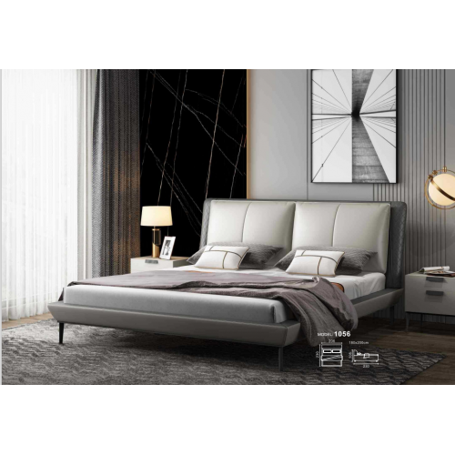 Schlafzimmerbett Bett Doppelbett Jugendbett Stoffbett Bettgestell Schlafzimmerbett Bett Doppelbett Jugendbett Stoffbett Bettgestell von Xl Moebel