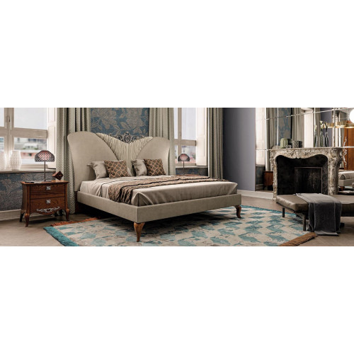 Schlafzimmerset Komplettes Bett 2x Nachttisch 3tlg. Set Design Luxus Komplettsets Schlafzimmerset Komplettes Bett 2x Nachttisch 3tlg. Set Design Luxus Komplettsets von Xl Moebel