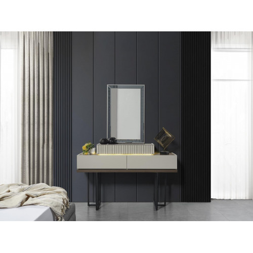 Schminktisch Konsole Schlafzimmer Möbel Design Hocker Konsolentisch Schminktisch Konsole Schlafzimmer Möbel Design Hocker Konsolentisch von Xl Moebel