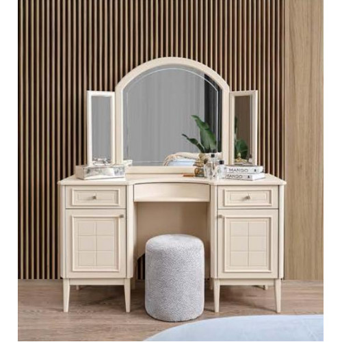 Schminktisch Konsole Spiegel Schlafzimmer Möbel Design Modern Schminktisch Konsole Spiegel Schlafzimmer Möbel Design Modern von Xl Moebel